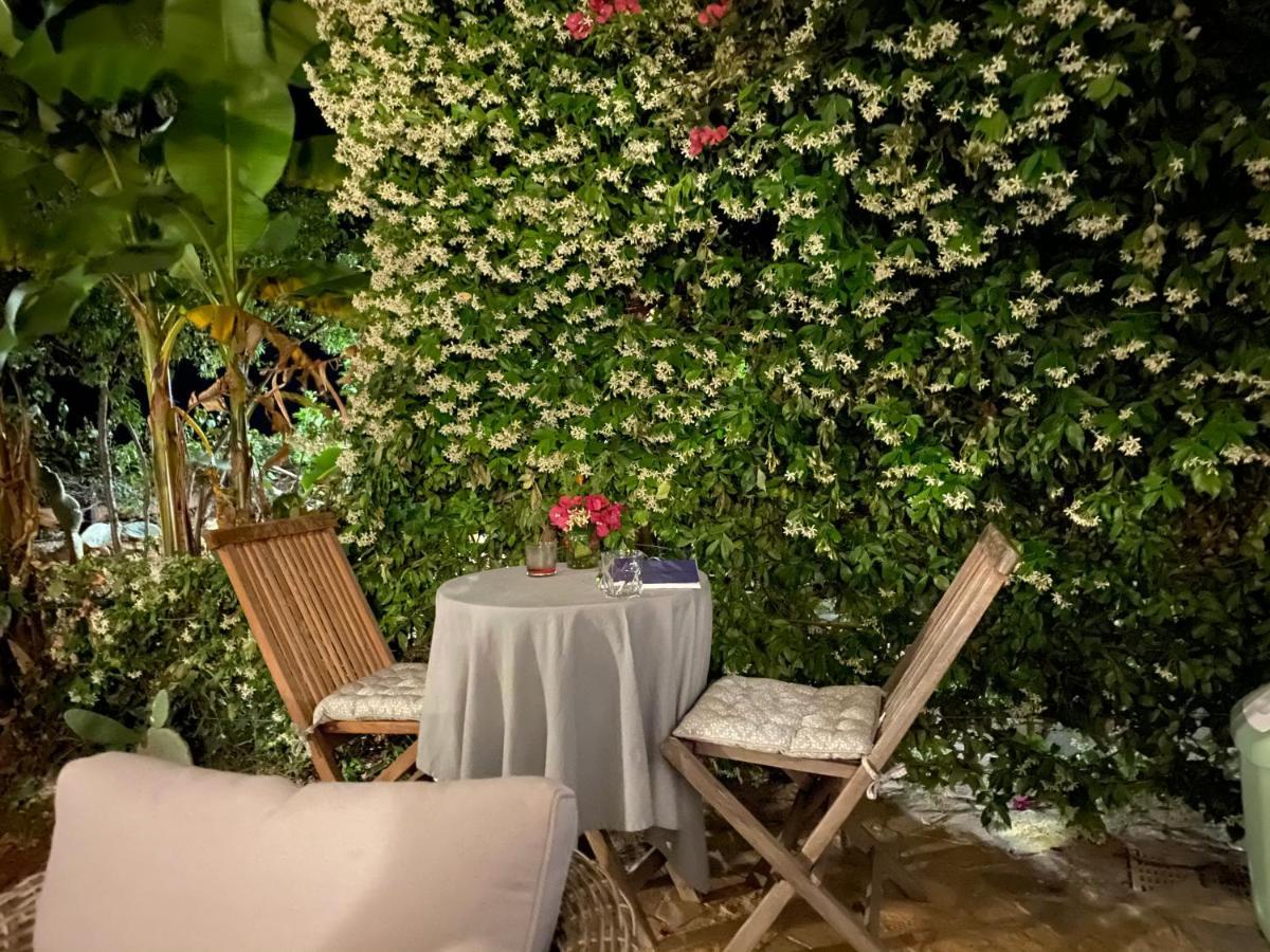 Olives Terrace B2A5 Apartment Dhërmi エクステリア 写真