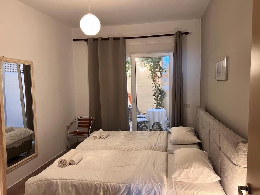 Olives Terrace B2A5 Apartment Dhërmi エクステリア 写真