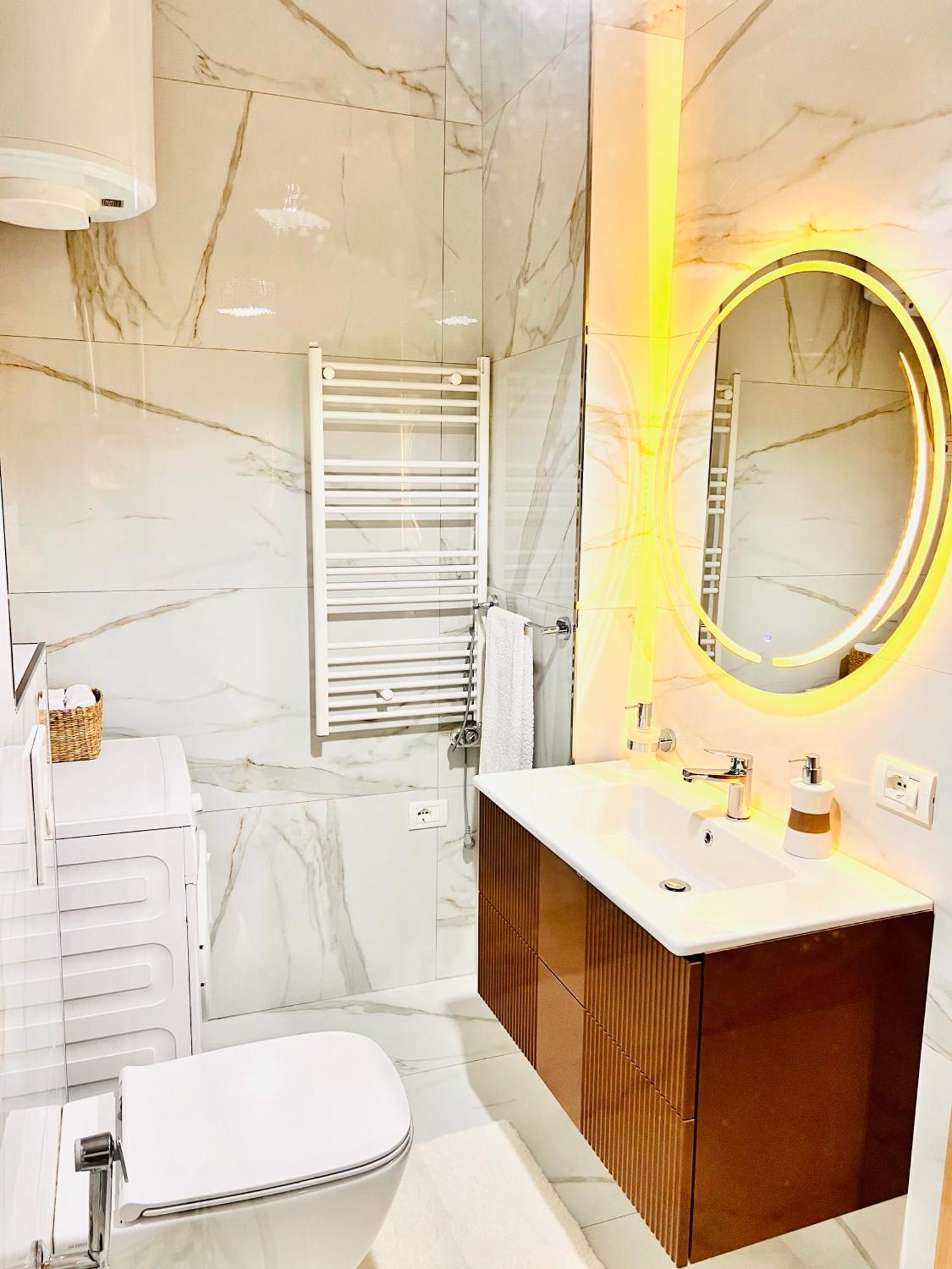 Olives Terrace B2A5 Apartment Dhërmi エクステリア 写真